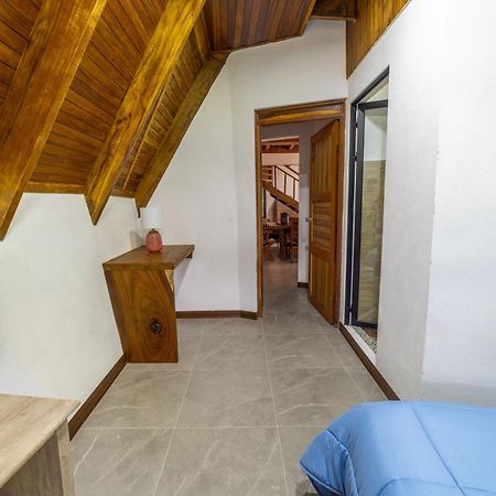 Casa Violeta Home Rentals Monteverde Buitenkant foto