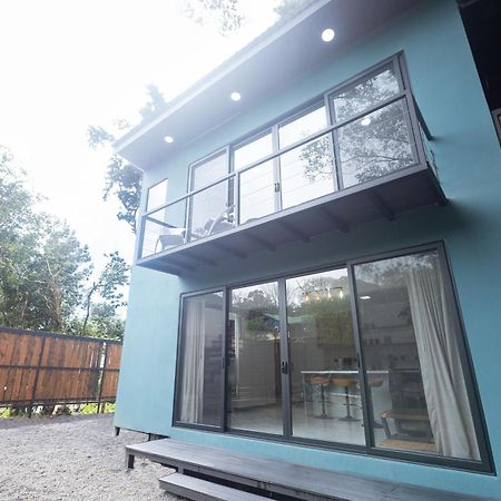 Casa Violeta Home Rentals Monteverde Buitenkant foto