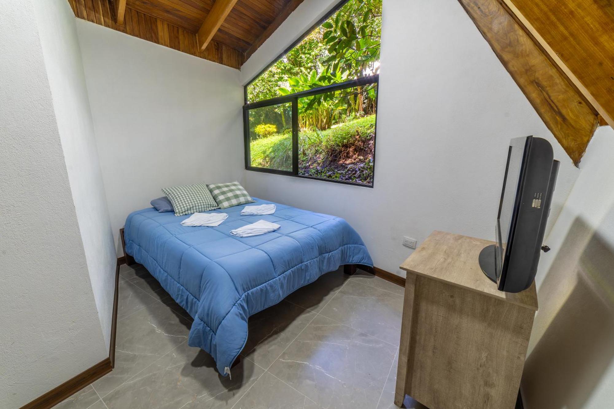 Casa Violeta Home Rentals Monteverde Buitenkant foto