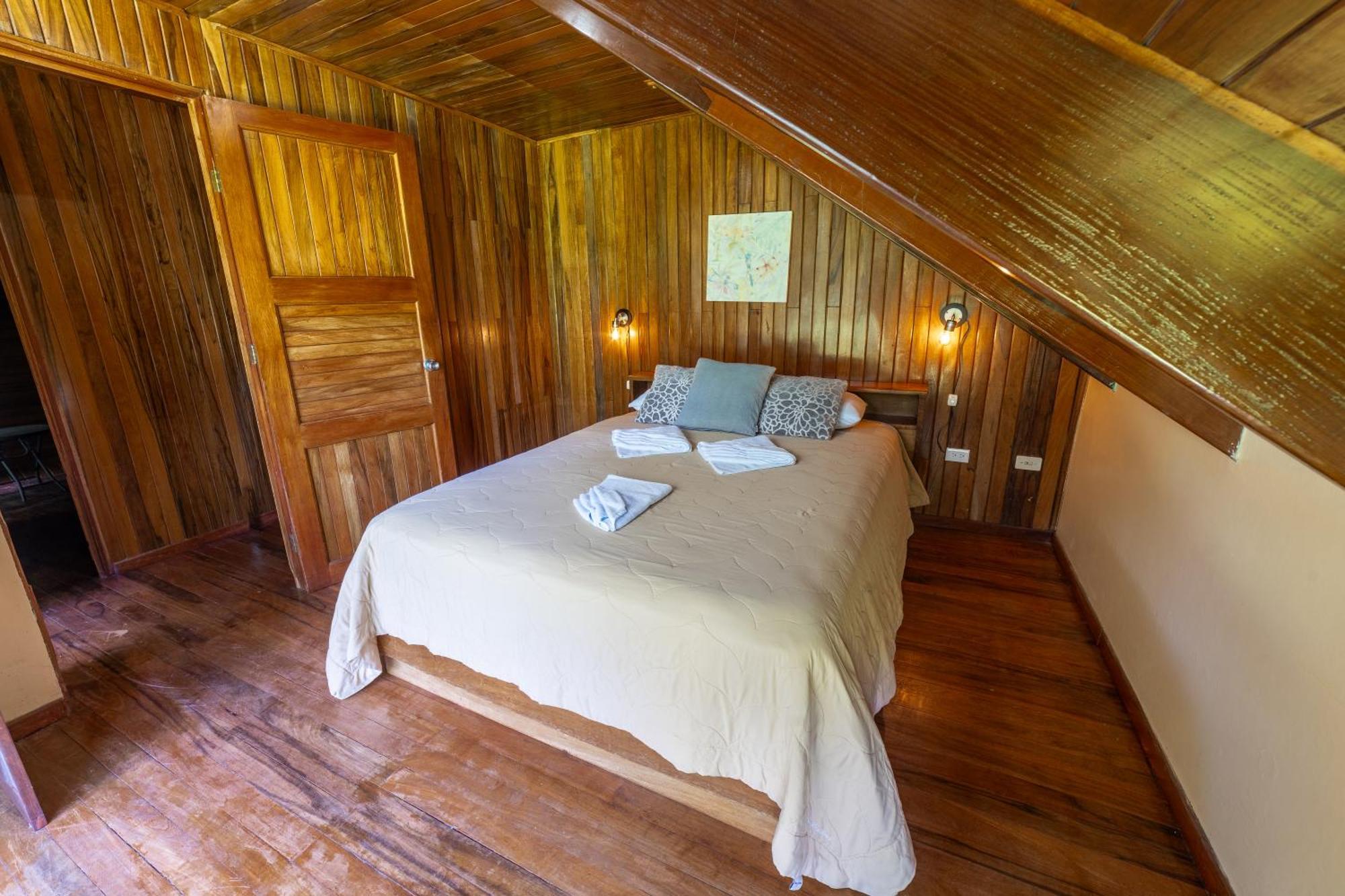 Casa Violeta Home Rentals Monteverde Buitenkant foto
