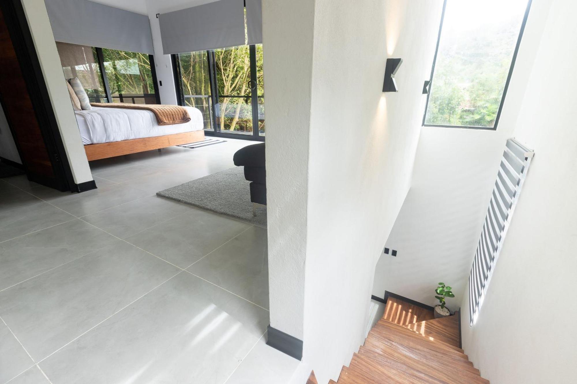Casa Violeta Home Rentals Monteverde Buitenkant foto