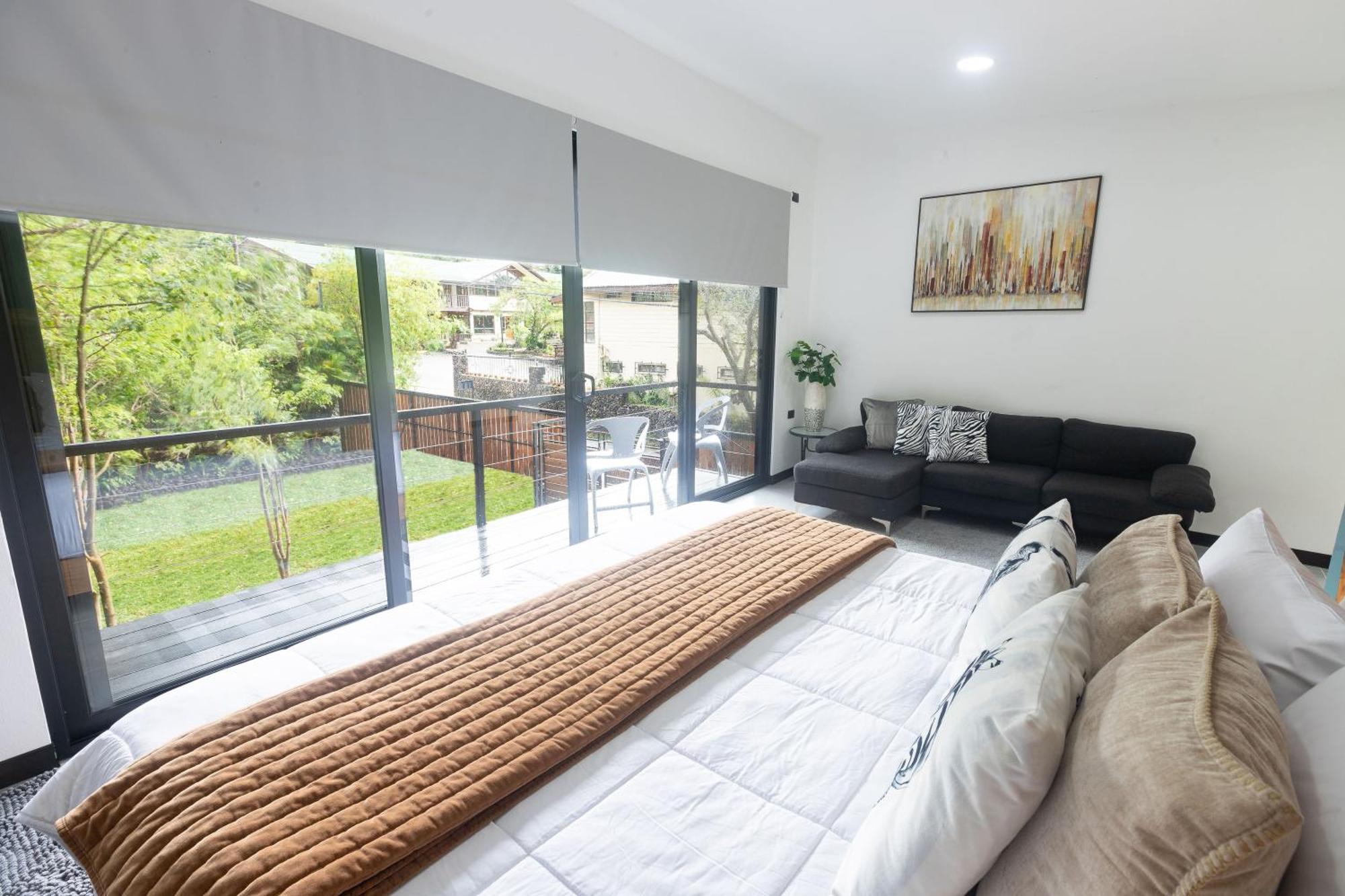Casa Violeta Home Rentals Monteverde Buitenkant foto